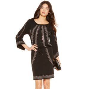 Michael Kors Embellished Dress